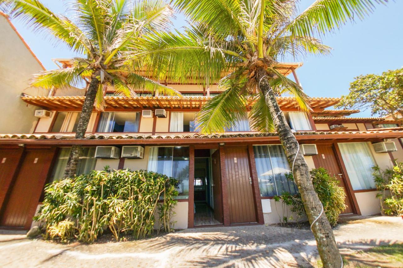 Pousada La Plage Pero Hotel Cabo Frio Bagian luar foto