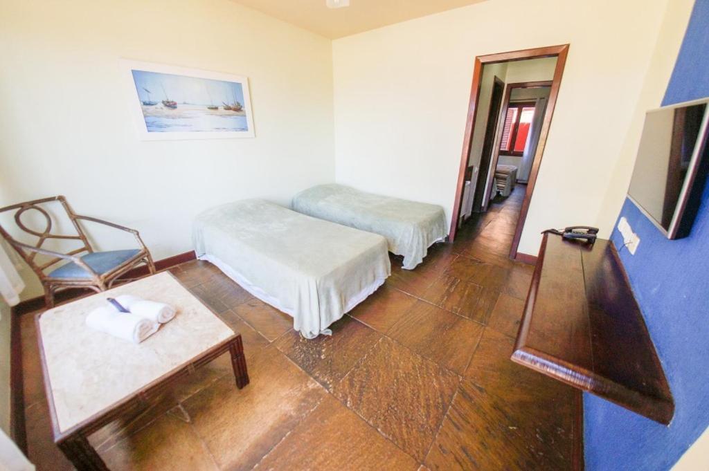 Pousada La Plage Pero Hotel Cabo Frio Bagian luar foto