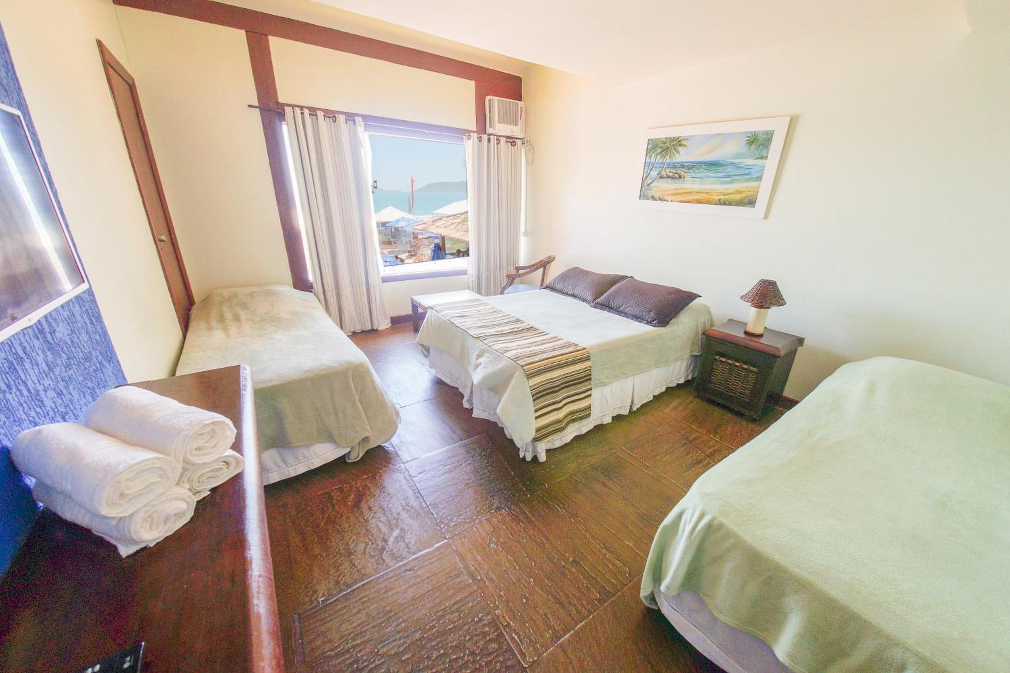 Pousada La Plage Pero Hotel Cabo Frio Bagian luar foto